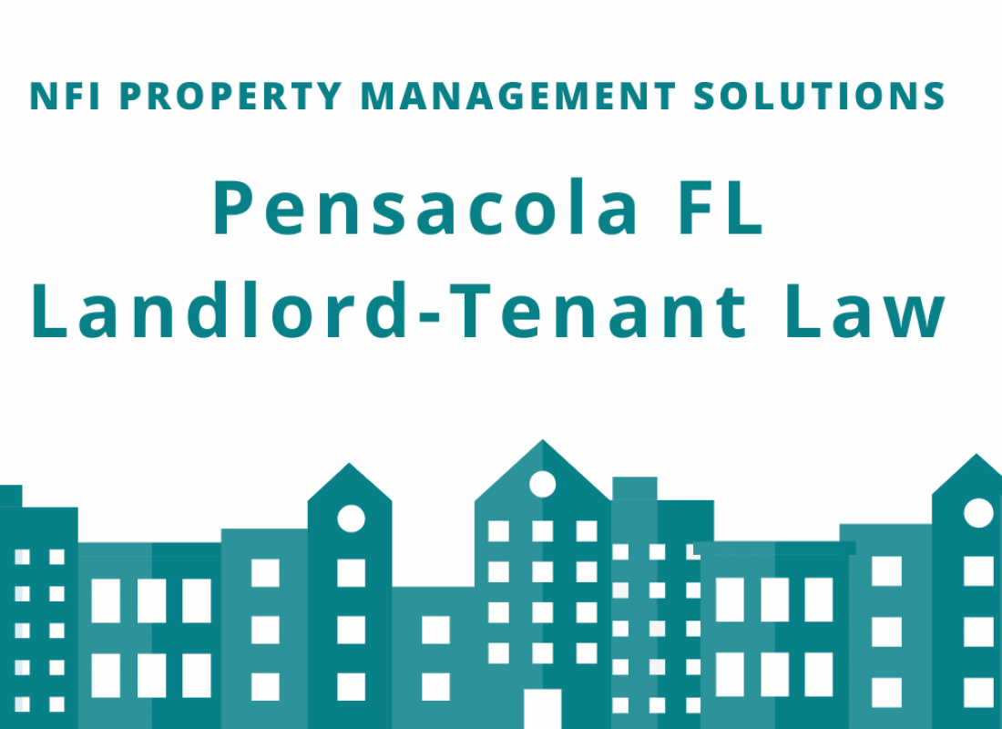 Florida Rental Laws - An Overview of Landlord Tenant Rights in Pensacola Florida Rental Laws - An Overview of Landlord Tenant Rights in Pensacola