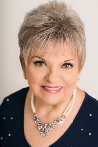 Patsy Edwards