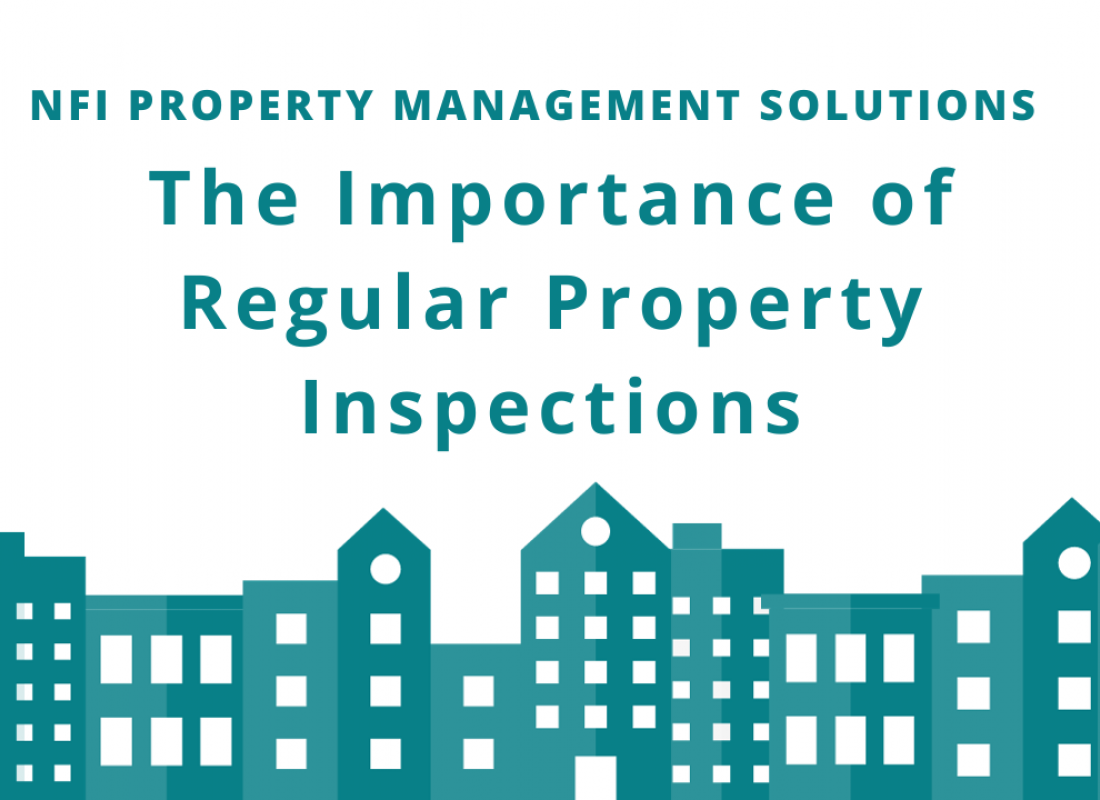 The Importance of Regular Property Inspections