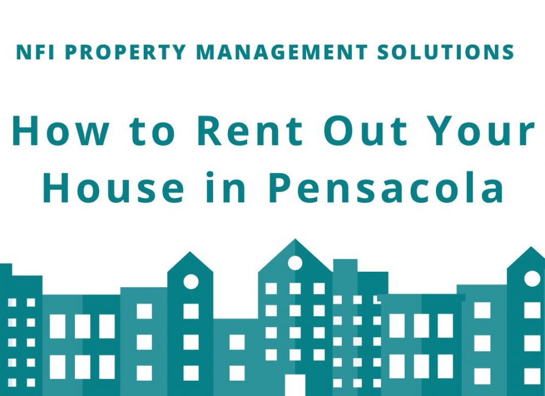 Renting Out Your Home in Pensacola: Everything You Should Consider
