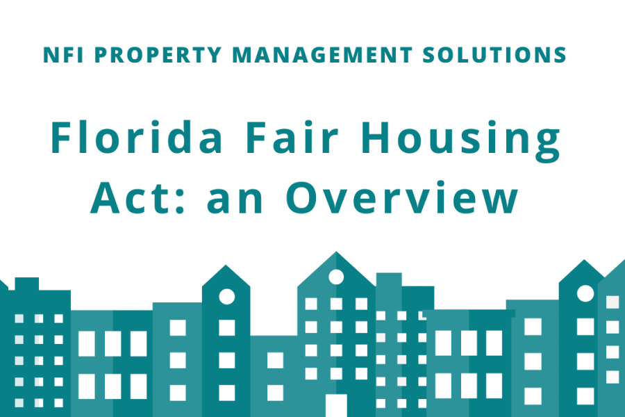 Fair Housing Act In Florida Know The Laws fair-housing-act-in-florida-know-the-laws