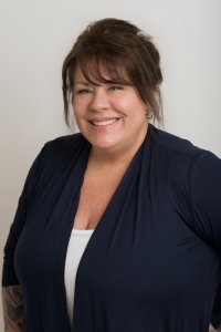Regina Marshall