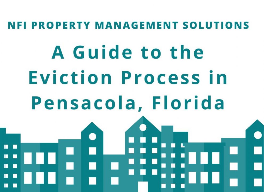 A Guide to the Eviction Process in Pensacola, Florida A Guide to the Eviction Process in Pensacola, Florida