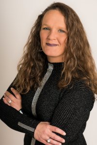 Amanda Webb