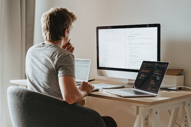 a-person-writing-an-email
