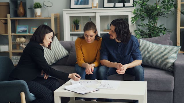 landlord and tenants