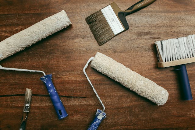 maintenance tools